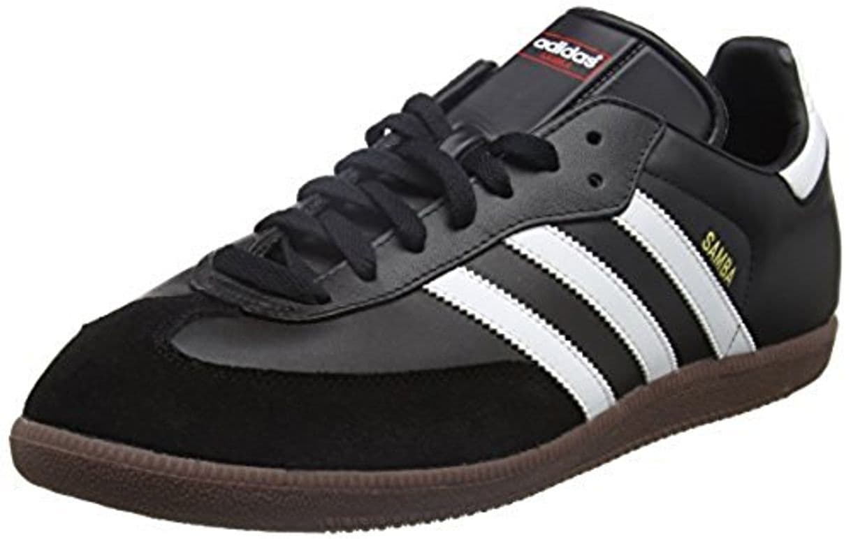 Moda Adidas Samba