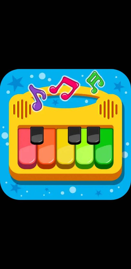 App Piano Kids - Music & Songs - Apps on Google Play