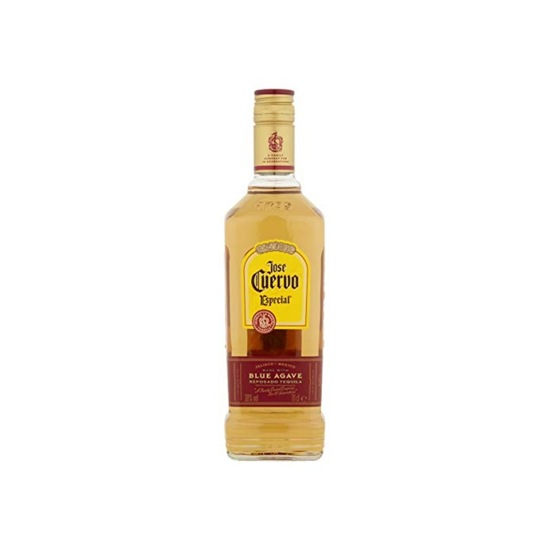 Producto Jose Cuervo - Tequila Especial 0,70 L