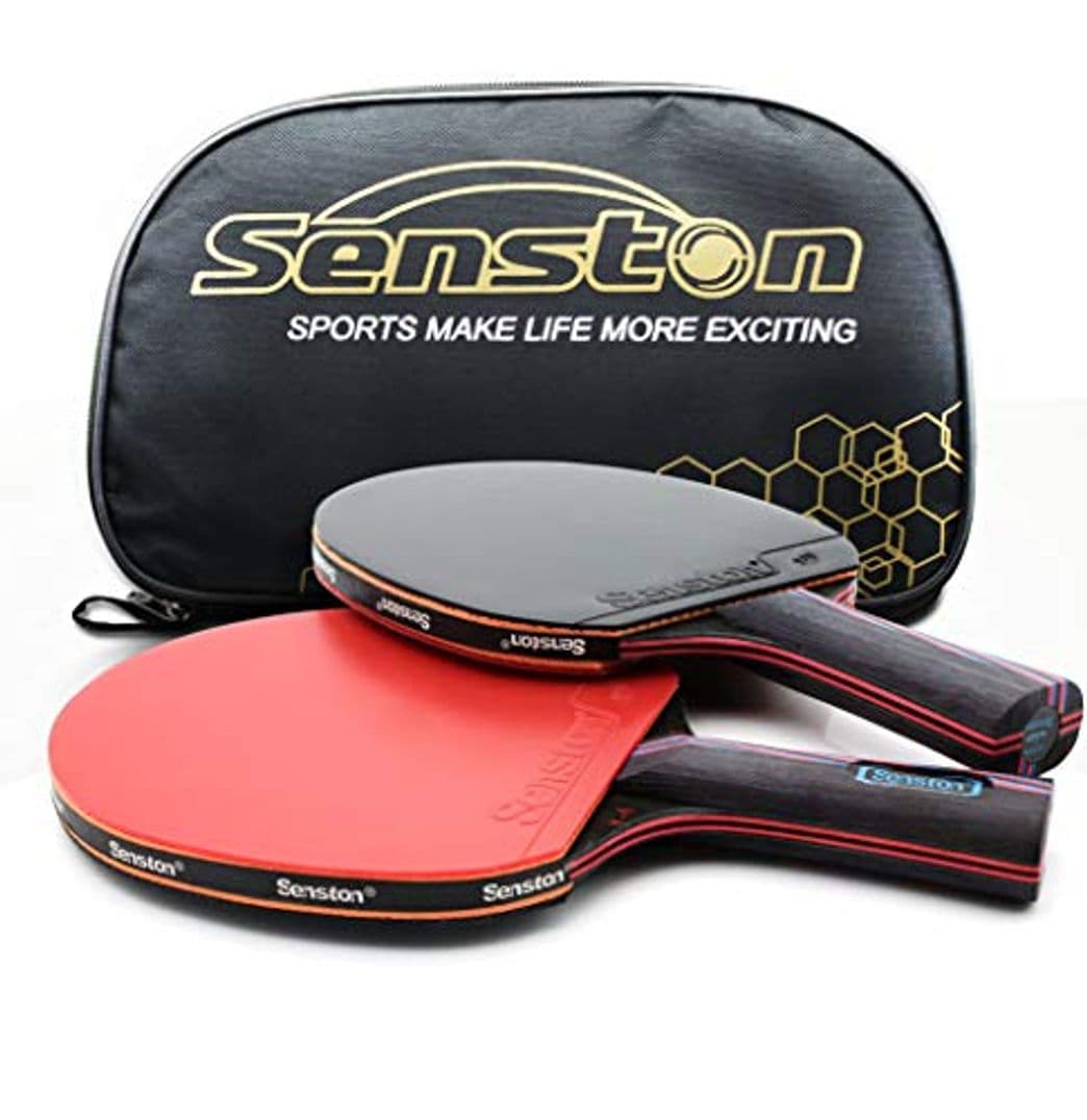 Product Profesional Raqueta De Tenis De Mesa. Avanzado. Raqueta De Tenis Ping Pong