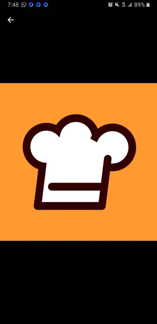 Moda Cookpad - Create your own Recipes - Apps on Google Play