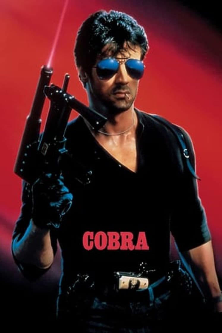 Película Cobra