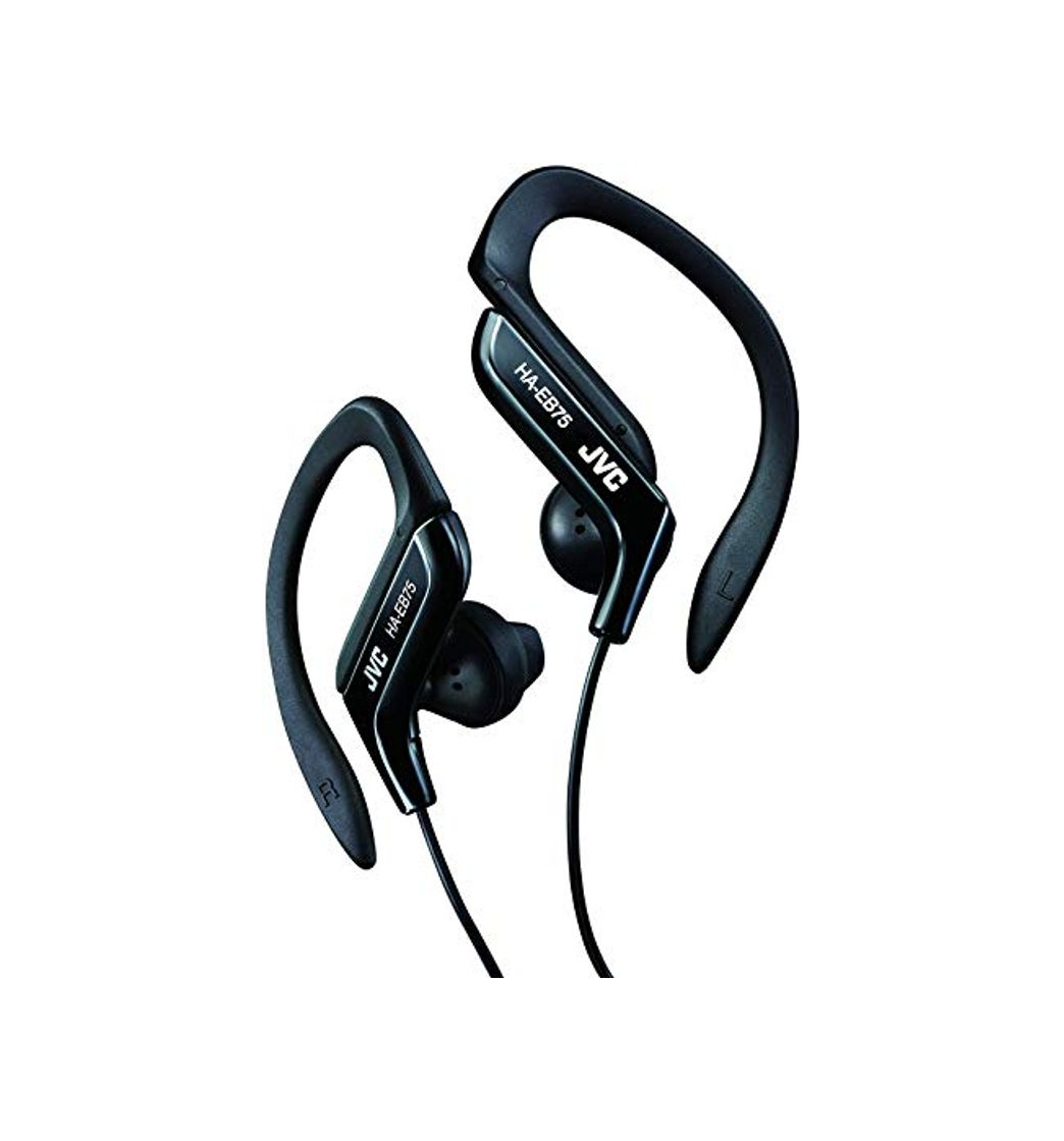 Producto JVC 	HA-EB75- - Auriculares in er