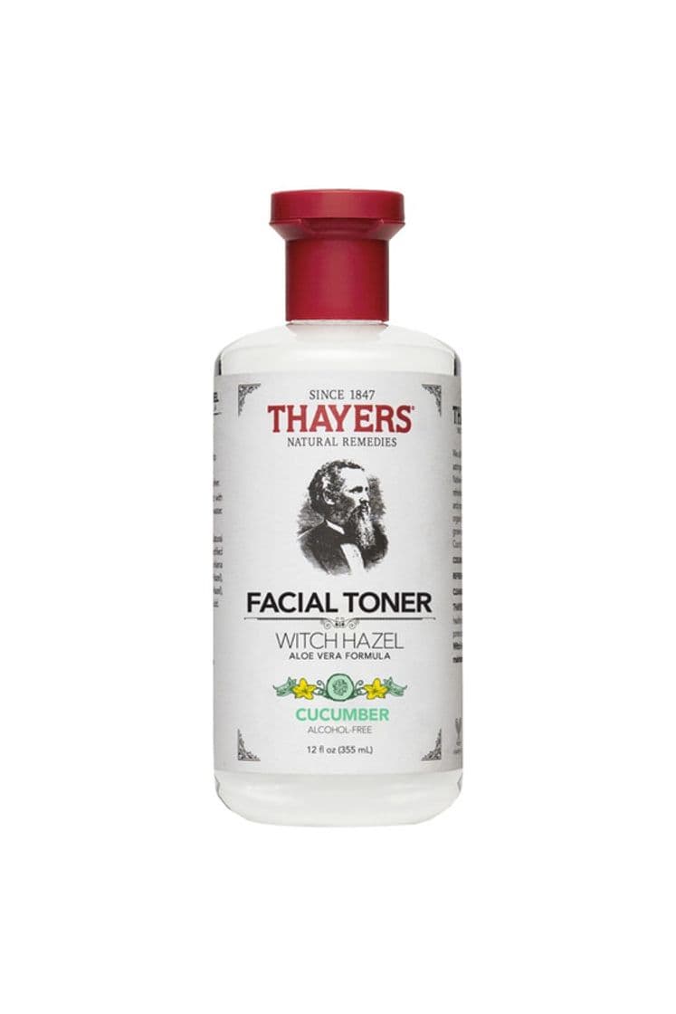 Product THAYERS FACIAL TONER CUCUMBER