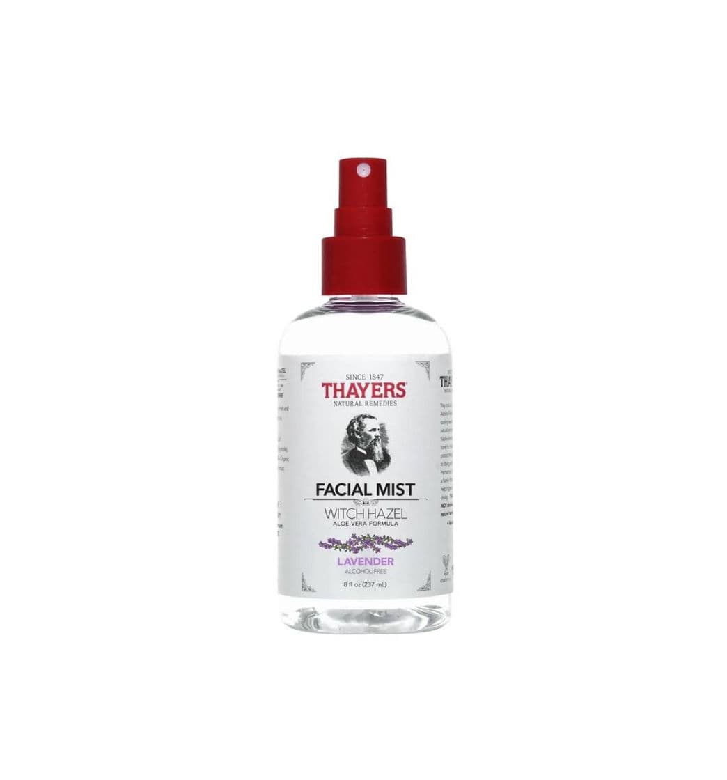 Producto Thayers Natural Remedies Alcohol-Free Lavender Witch Hazel