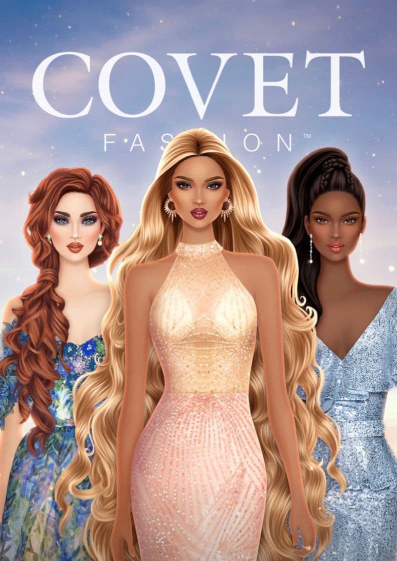 App Covet Fashion