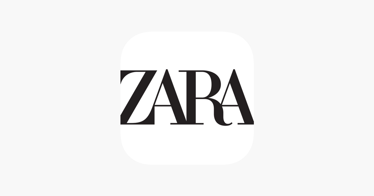 App ‎ZARA on the App Store