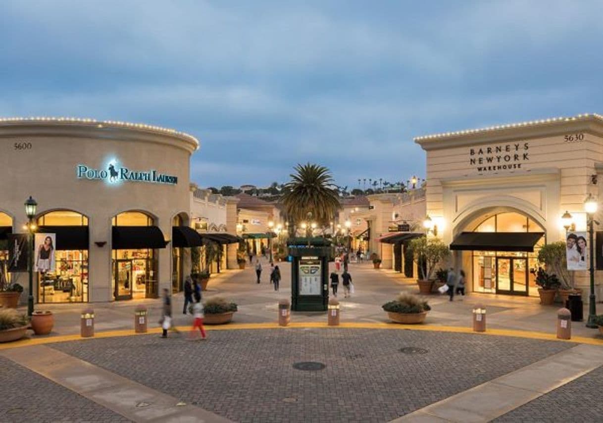 Place Carlsbad Premium Outlets