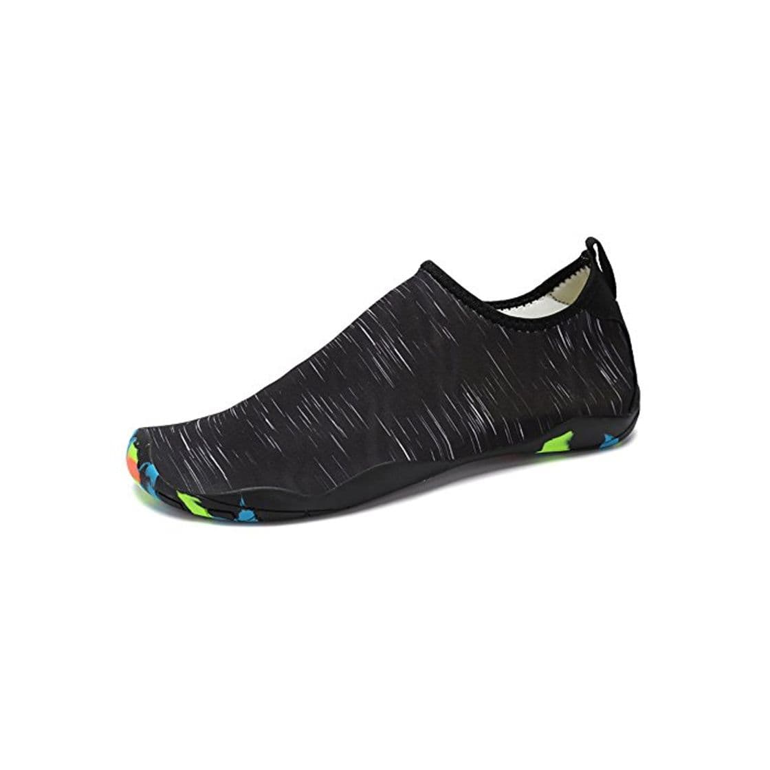 Fashion Zapatos de Agua Unisex para Buceo Snorkel Surf Piscina Playa Yoga Deportes Acuáticos