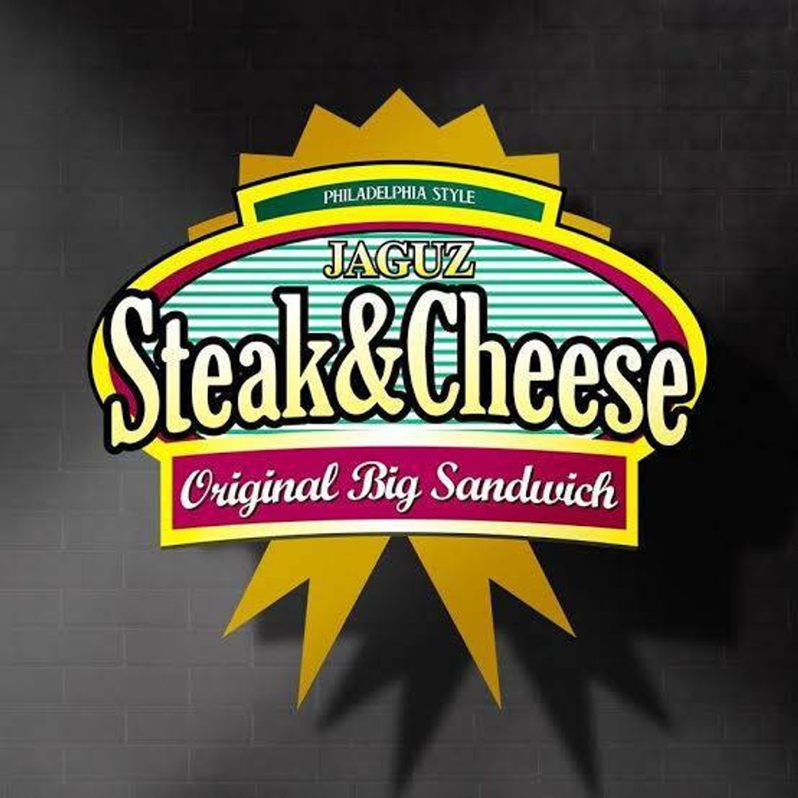 Restaurantes Steak & Cheese