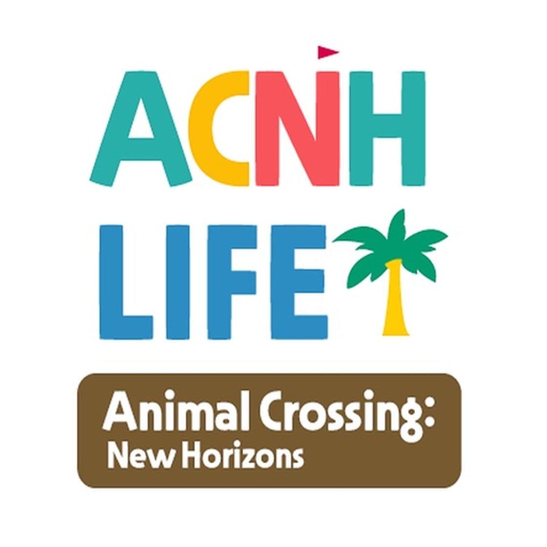 App ACNH Life