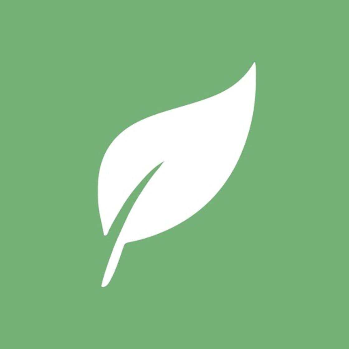 App Leaf OS - ACNH, made social