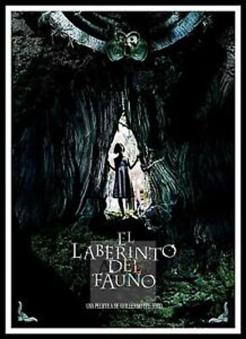 Película Pan's Labyrinth