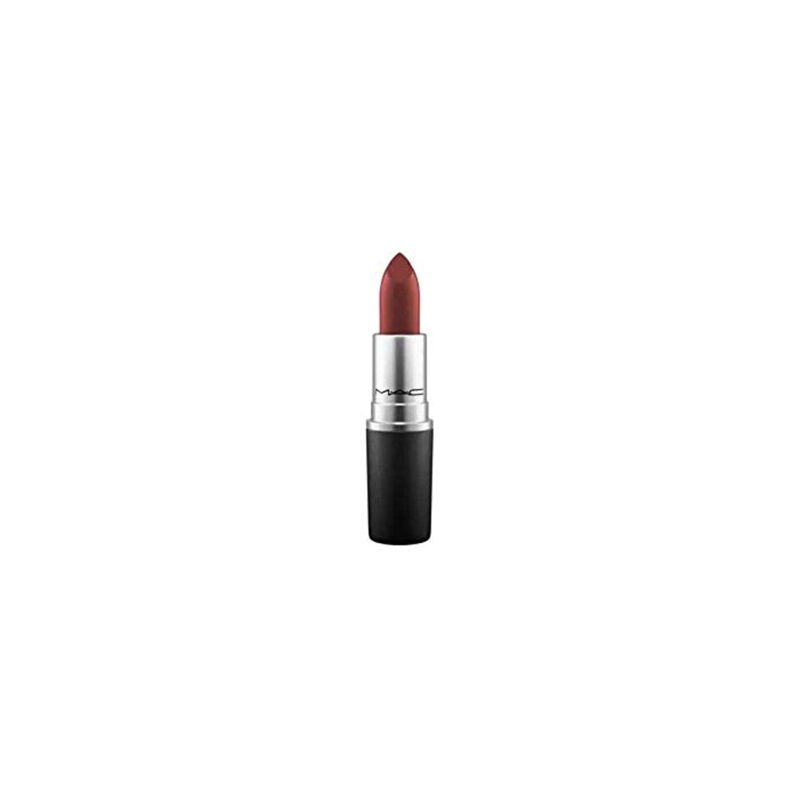 Belleza Mac Mac Matte Lipstick Sin 3 Gr