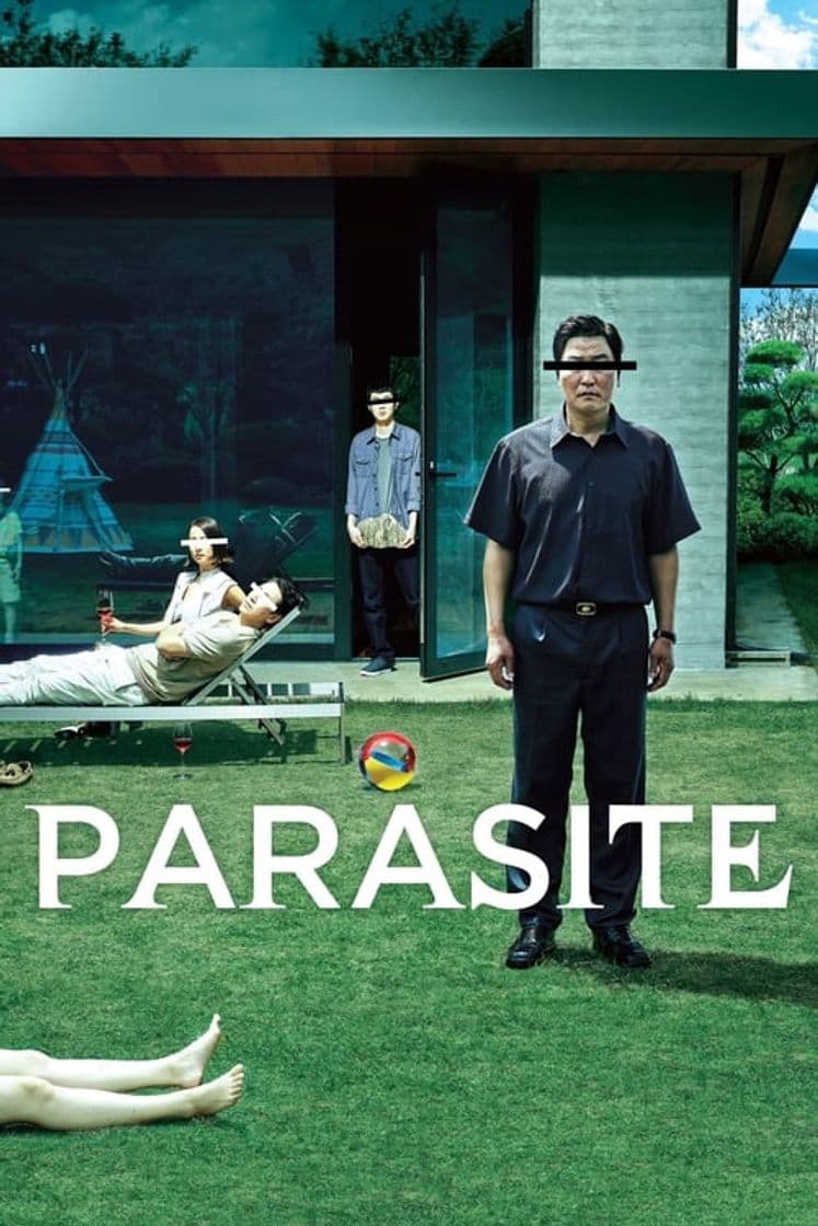 Película Parasite