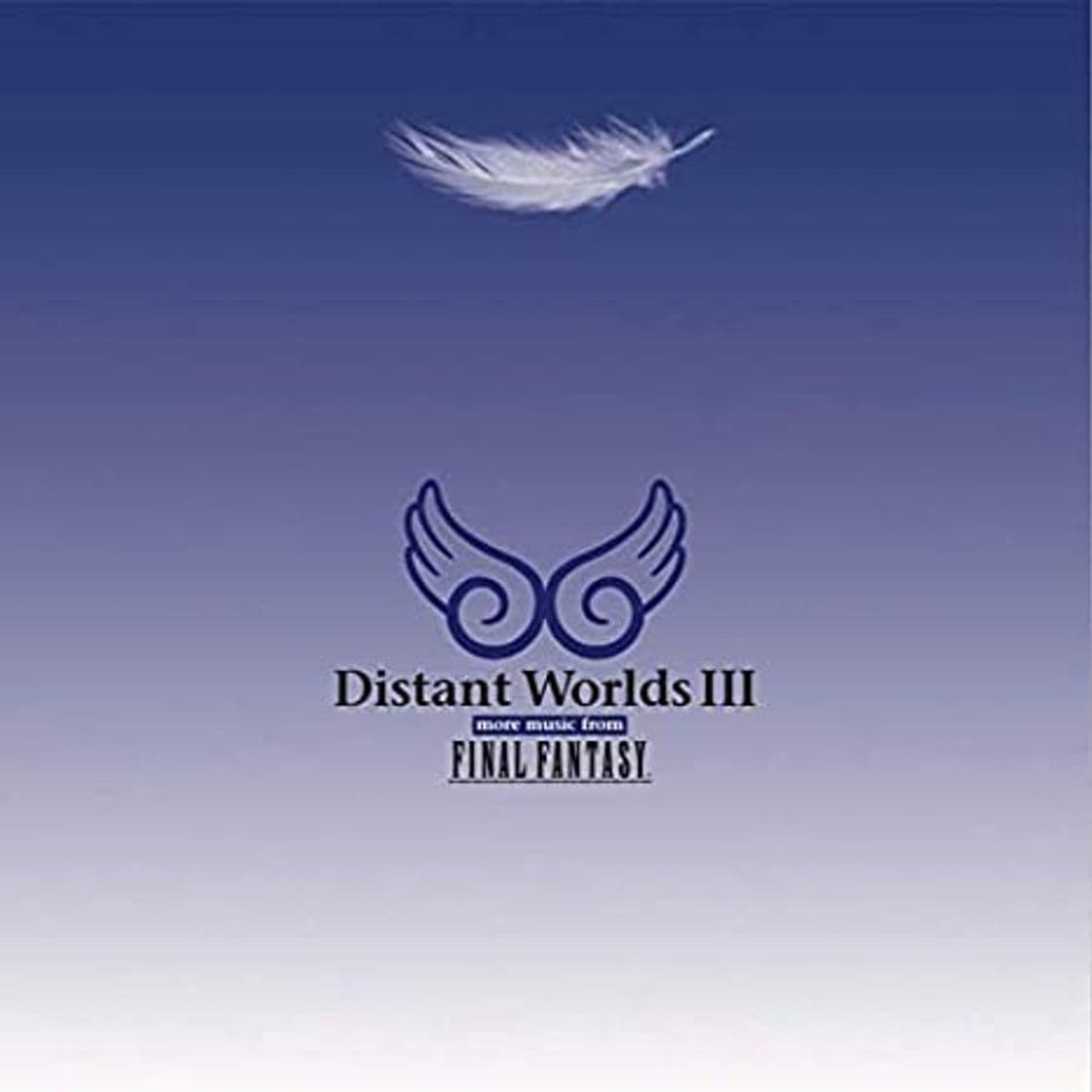 Canción Final Fantasy distant Worlds III