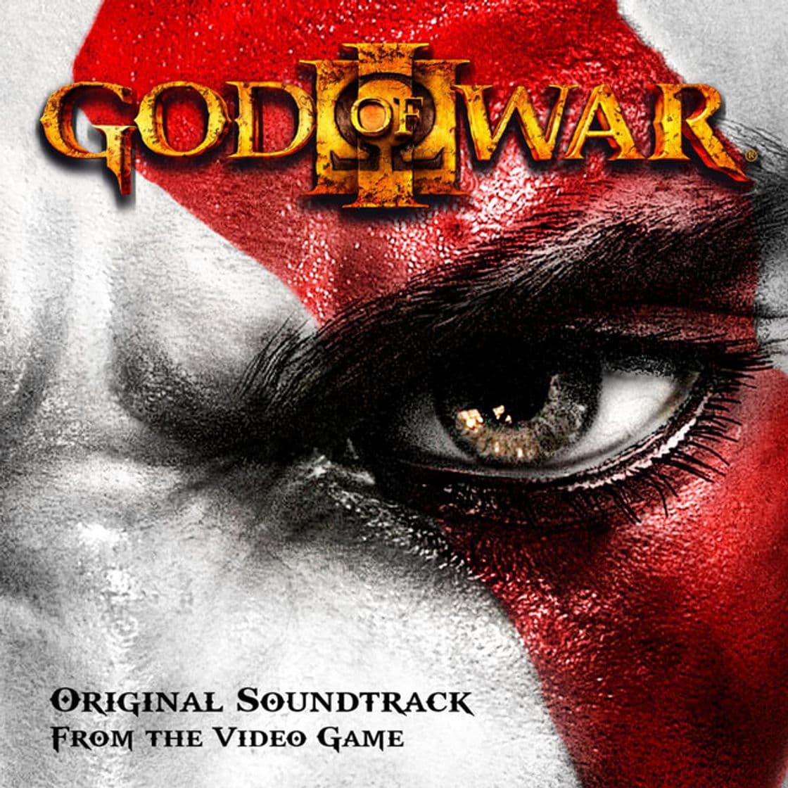 Canción God of War III Overture