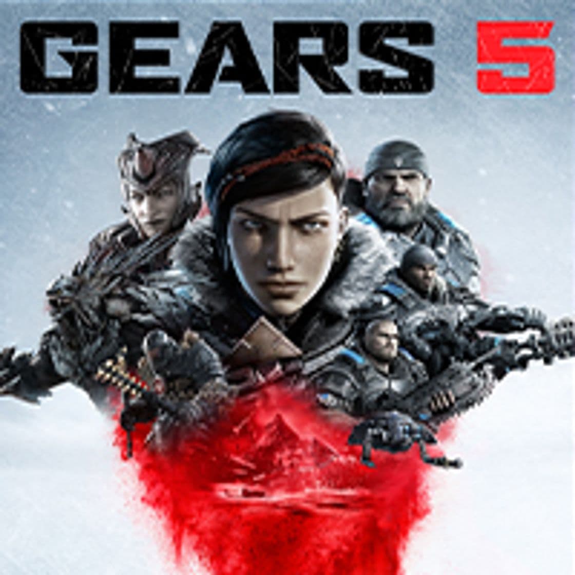 Fashion Gears 5 for Xbox One and Windows 10 | Xbox