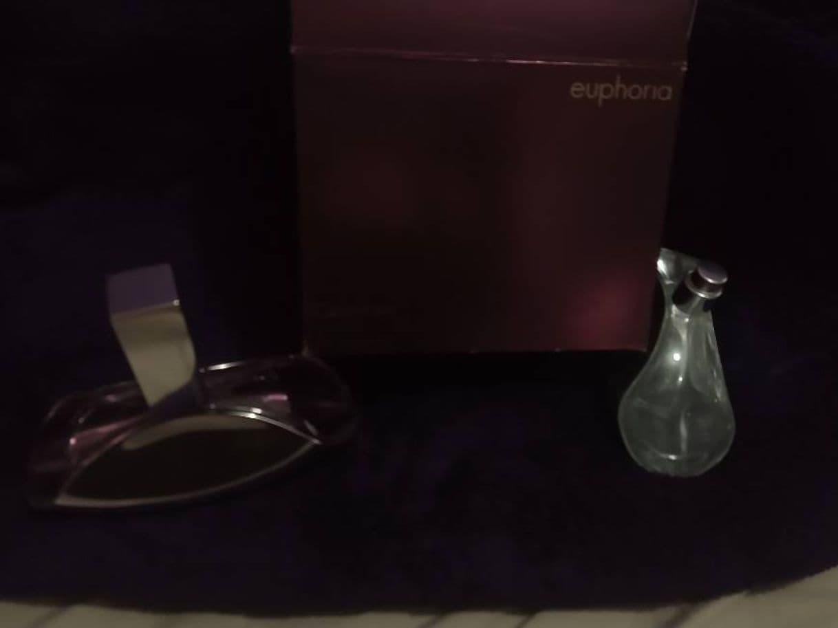 Belleza Calvin Klein Euphoria - Agua de perfume para mujer, 100 ml