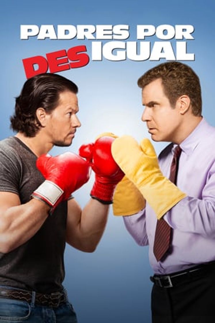 Película Daddy's Home