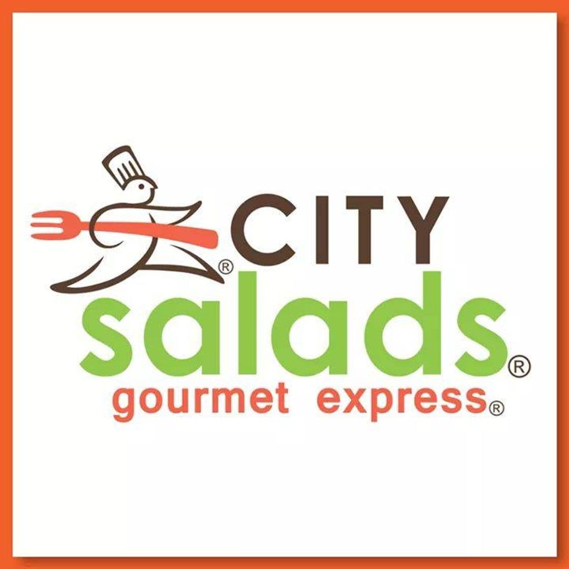 Restaurants City Salads