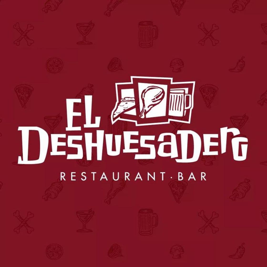 Restaurants El Deshuesadero Restaurant Bar