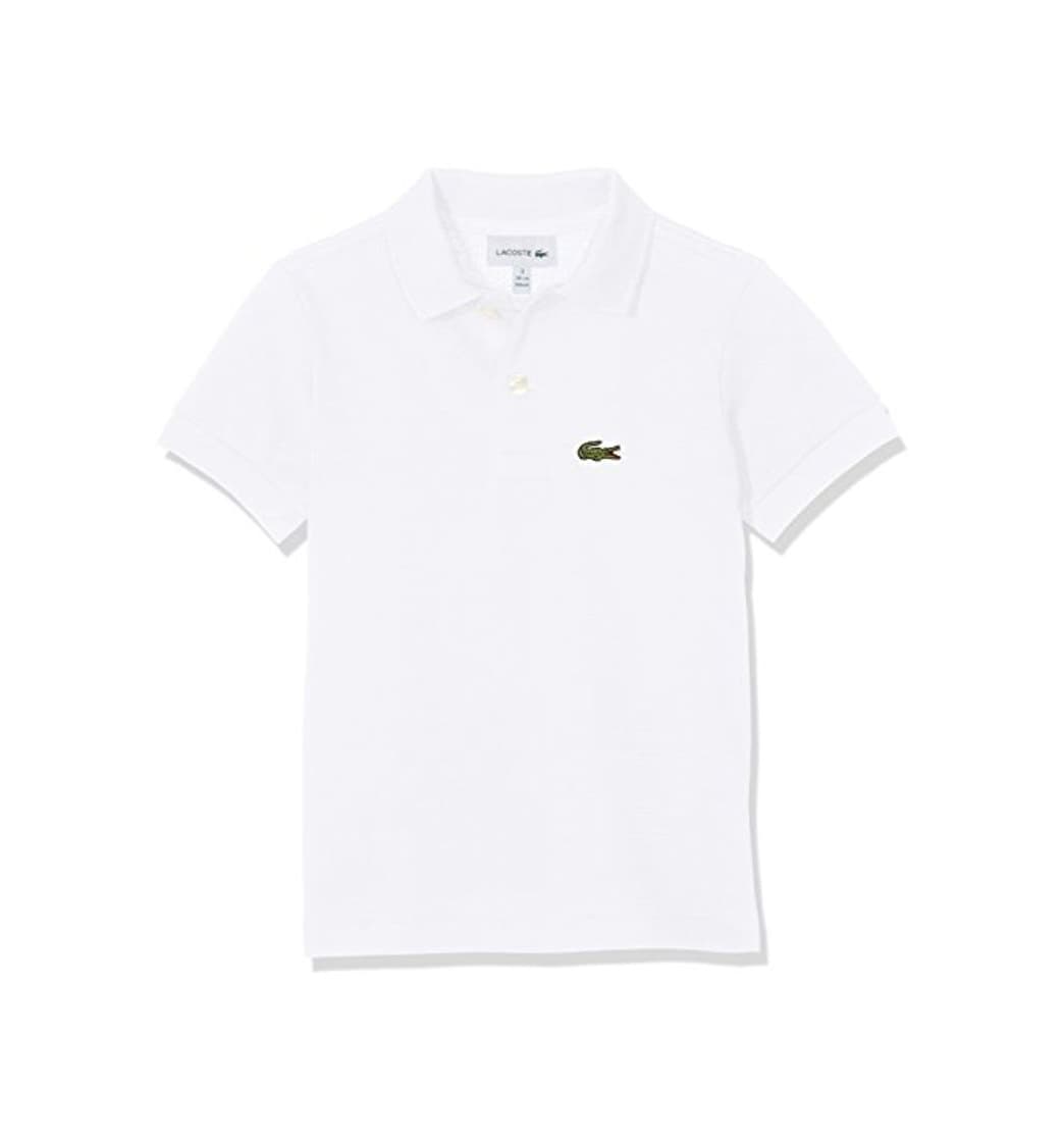 Product Lacoste PJ2909 Polo, Blanco