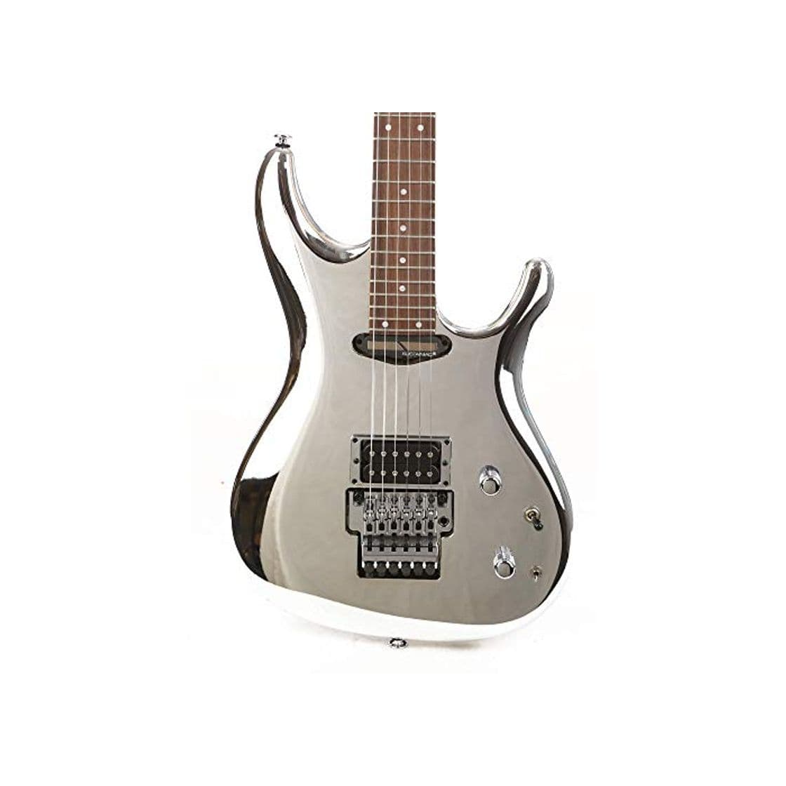 Producto Ibanez Joe Satriani Signature JS1CR - Figura decorativa