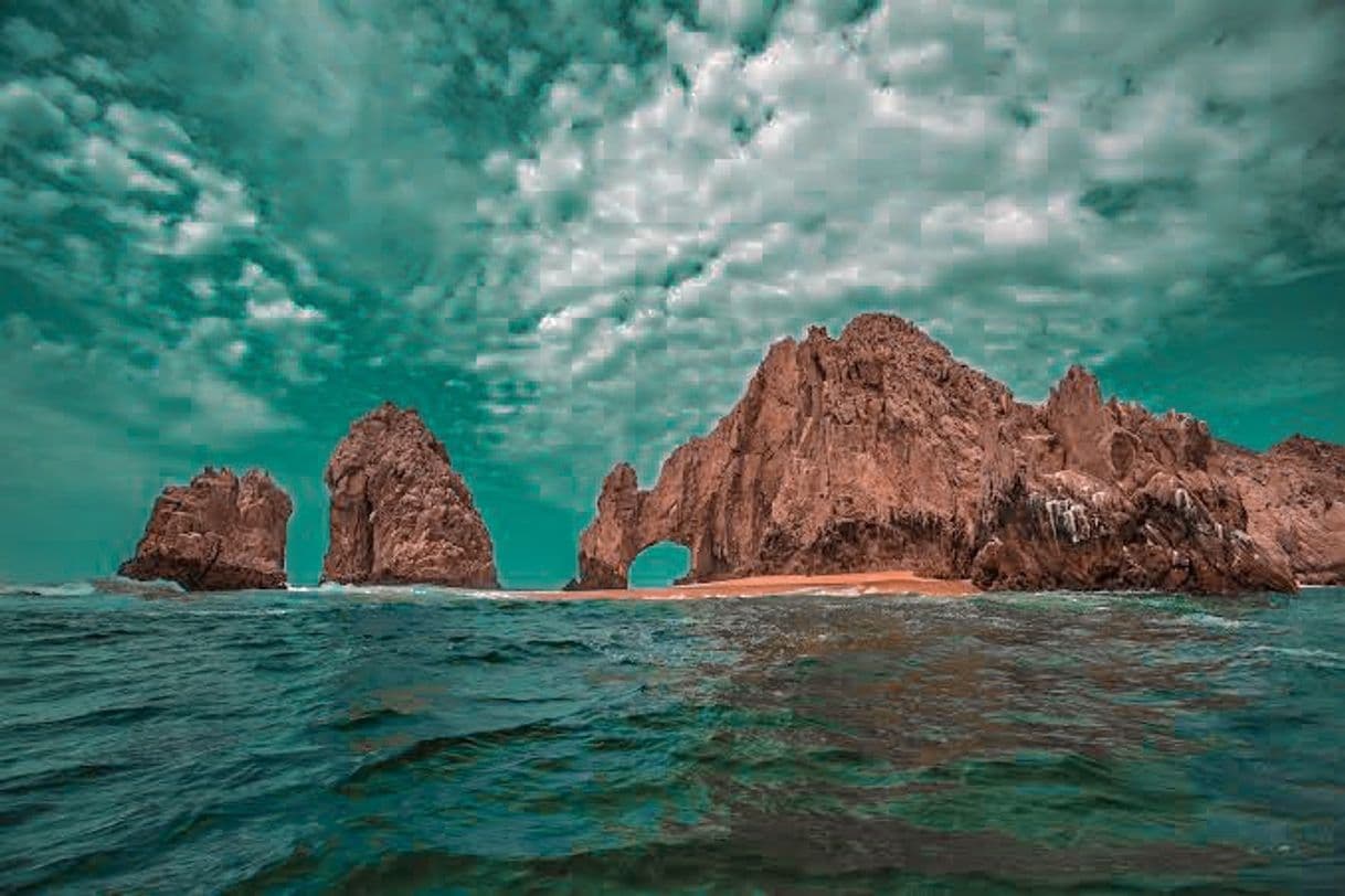 Lugar Los Cabos