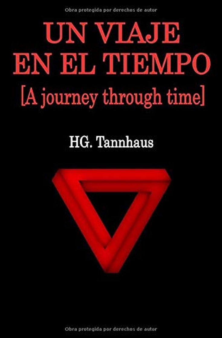 Libro Un viaje en el tiempo