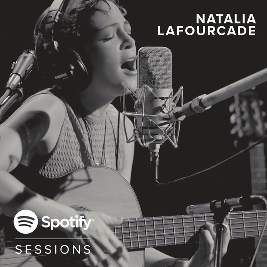 Canción Hasta la Raíz - Spotify Session