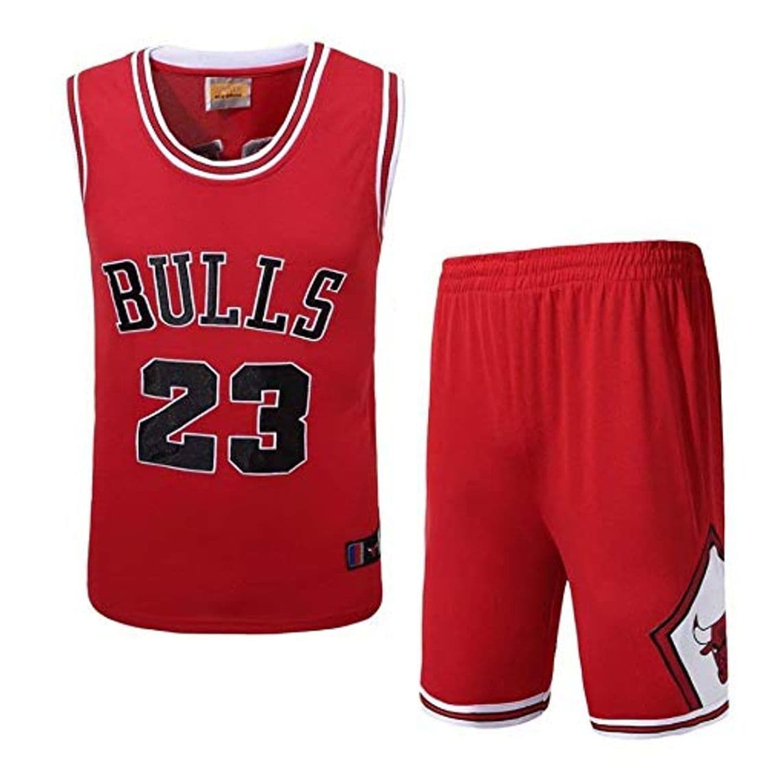 Product Traje De Baloncesto De La NBA para Hombre - Uniforme De Baloncesto