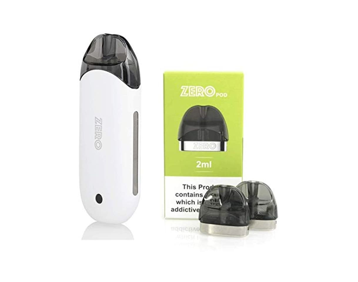 Product Vaporesso Renova Zero Kit [Blanco]