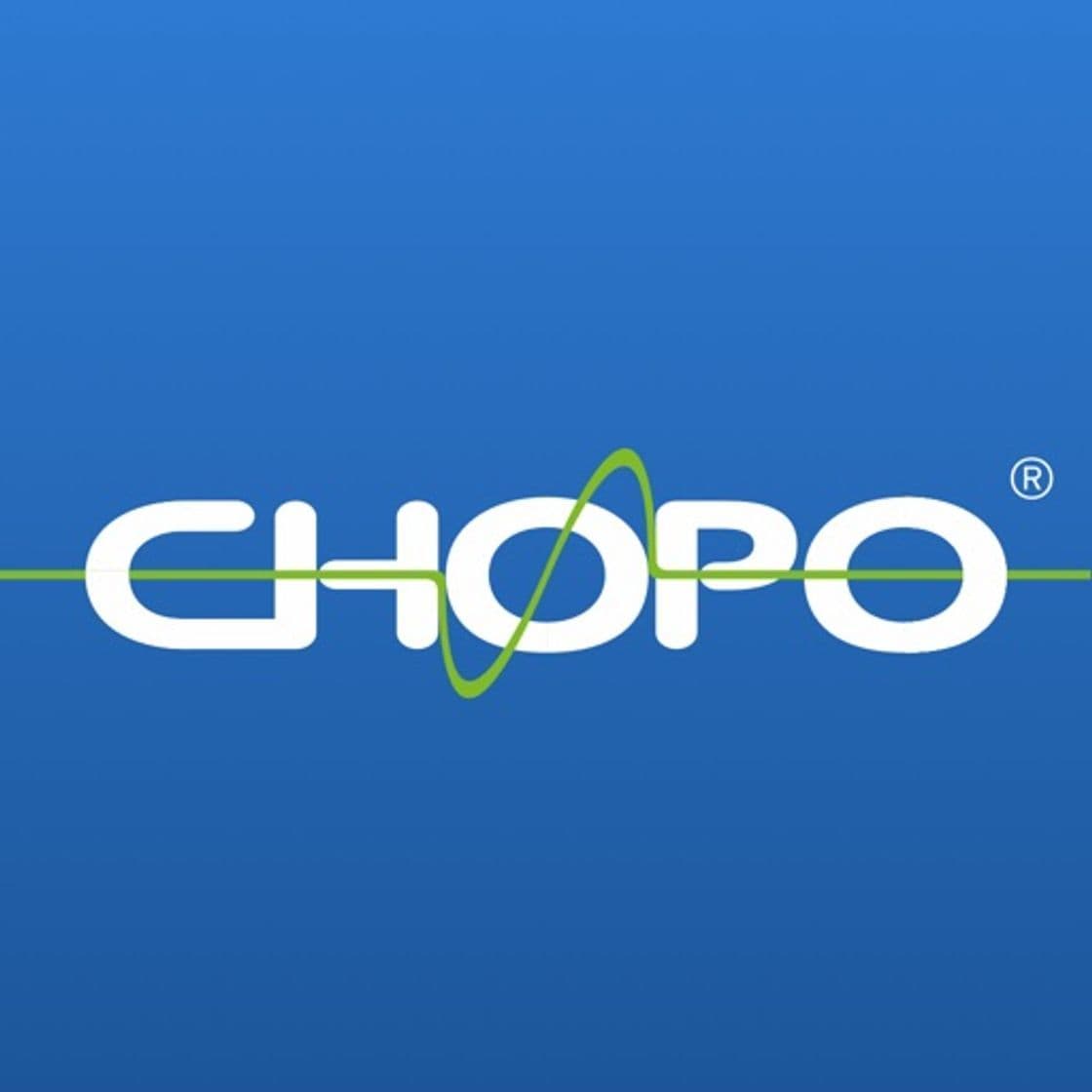 App Chopo Mobile