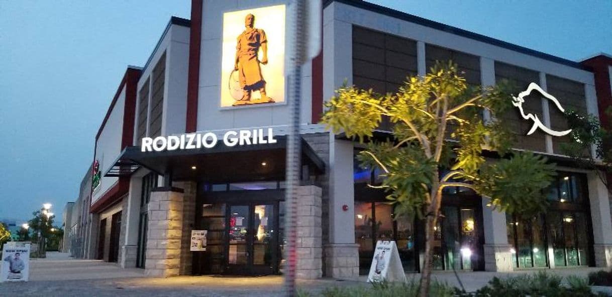 Restaurants Rodizio Grill - Fort Lauderdale - NOW OPEN