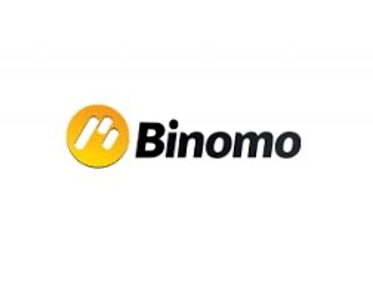 App Binomo