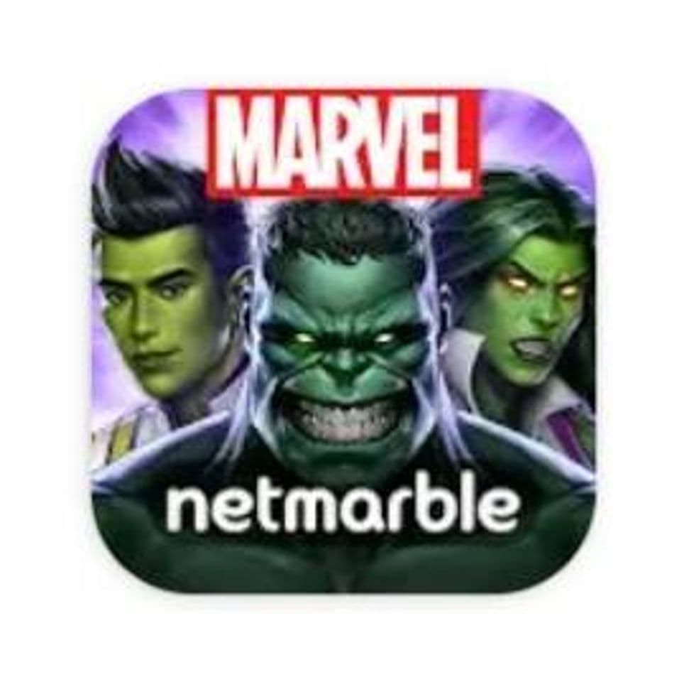 Moda Marvel Future Fight