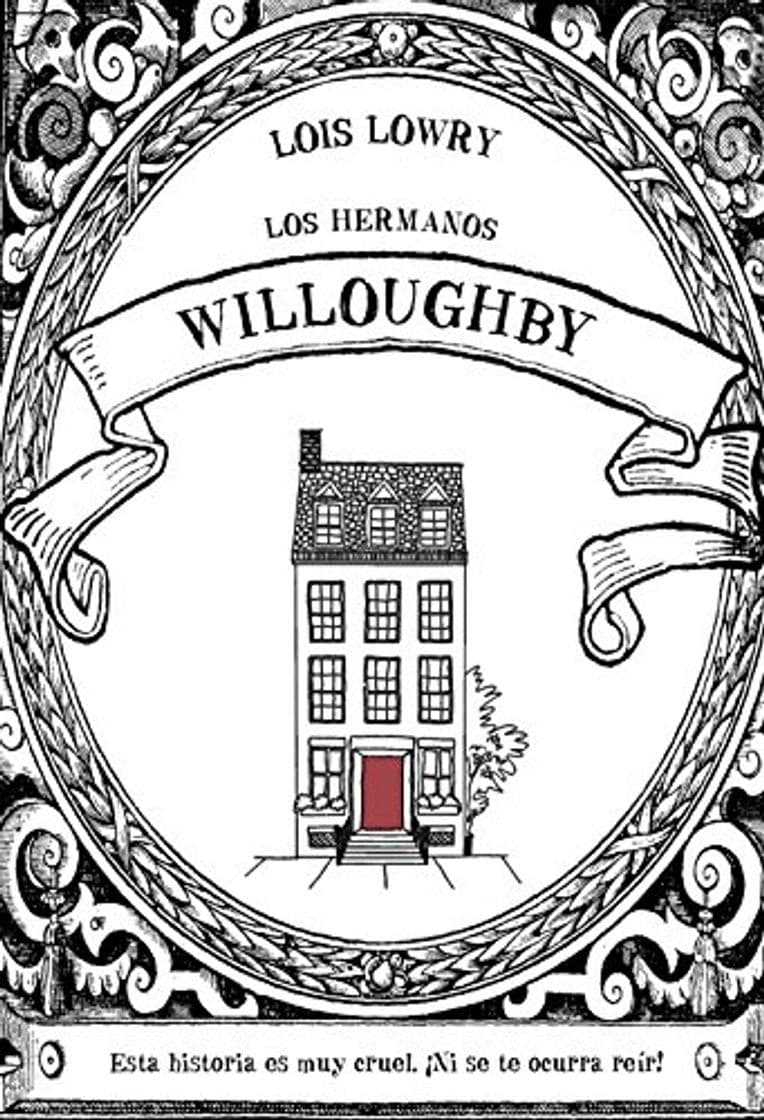 Book Los hermanos Willoughby