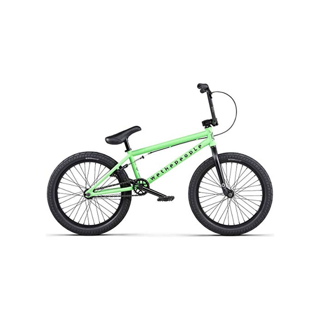 Producto Wethepeople Nova 20" 2020 BMX Freestyle