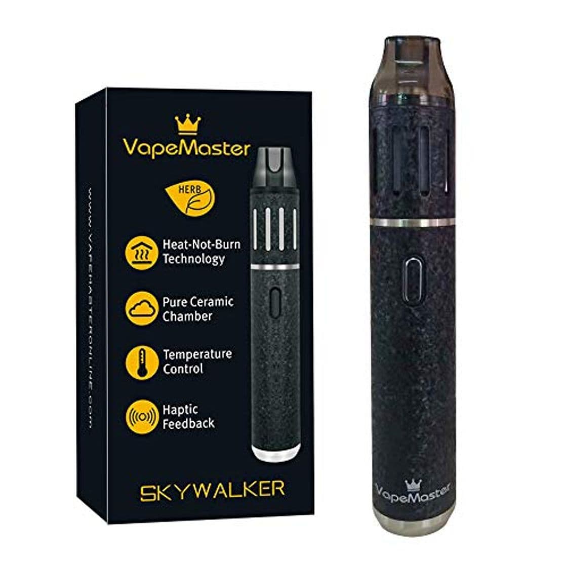 Product Vaporizador hierba seca VapeMaster Skywalker