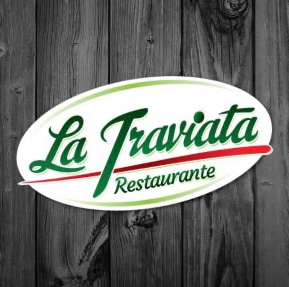 Restaurants La Traviata Restaurante