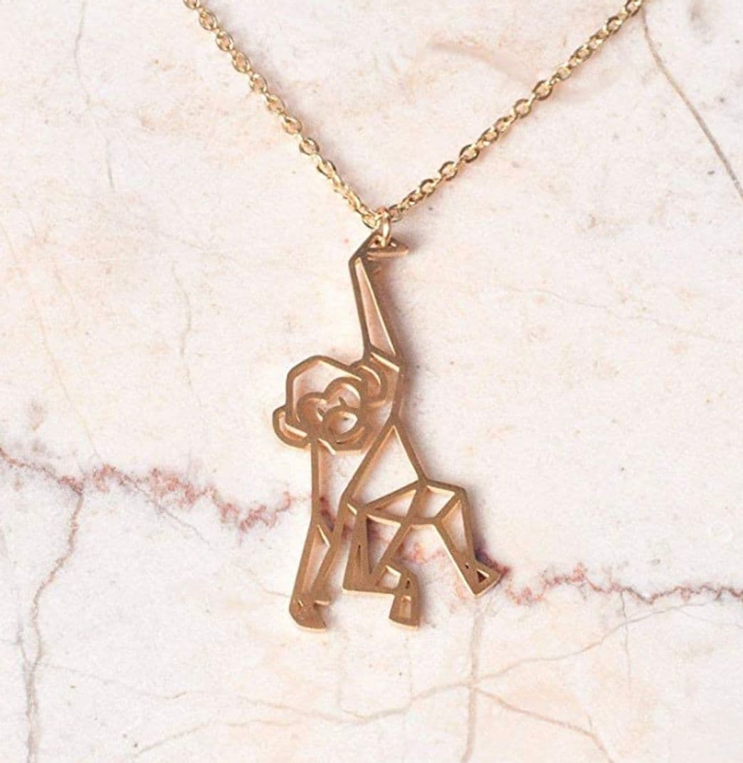 Product Monkey necklace 🐵 