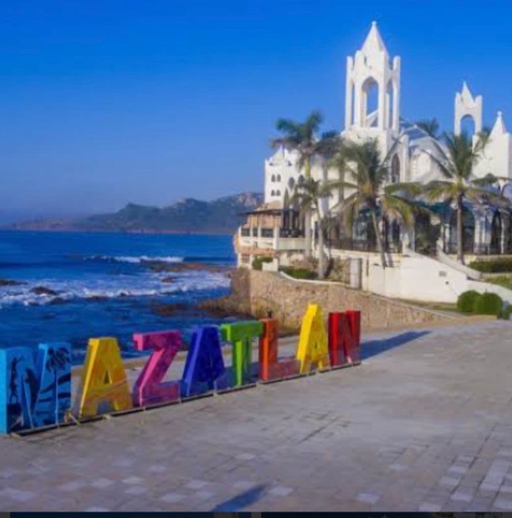 Place Mazatlán