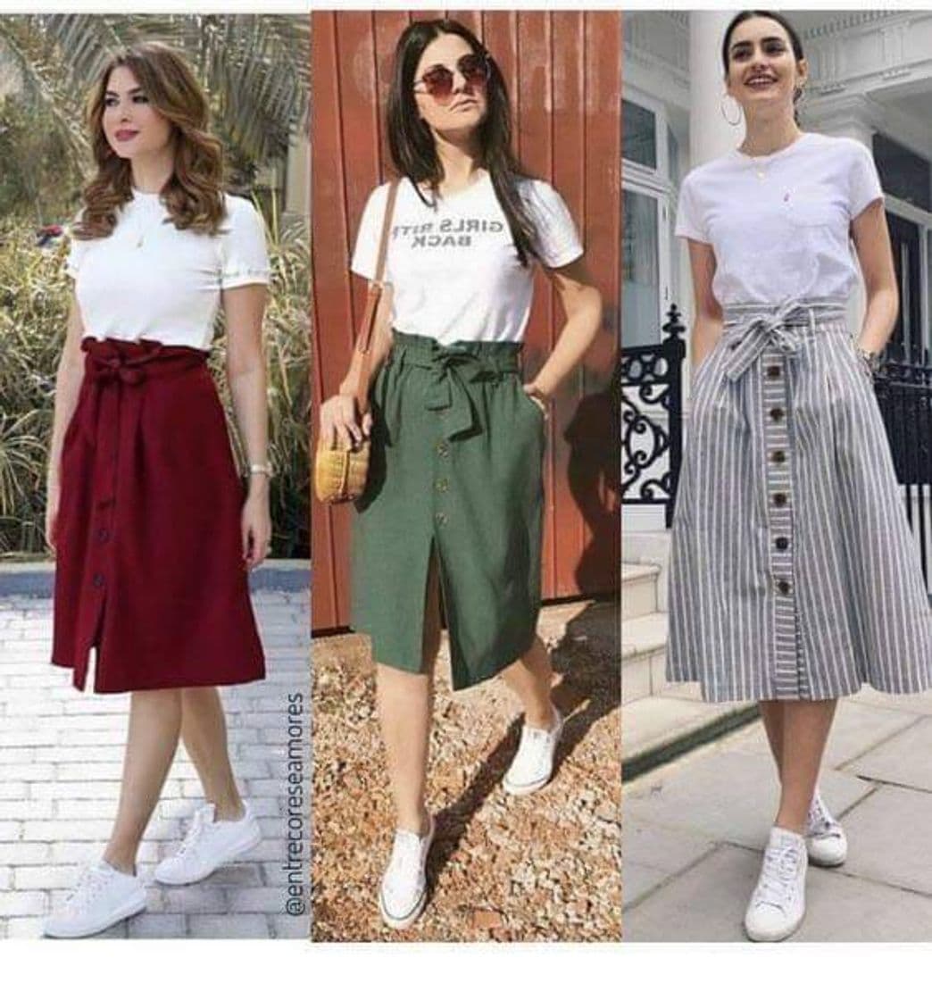 Moda Outfits 