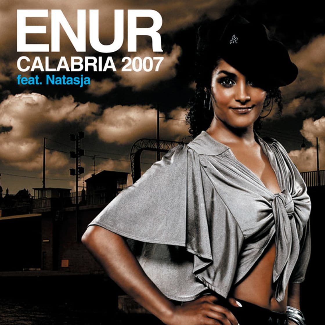 Canción Calabria 2007 - Club Mix