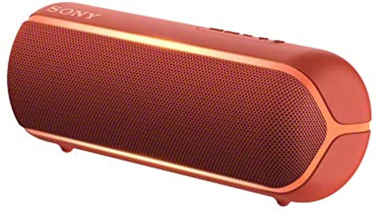 Producto Sony SRS-XB40R - Altavoz inalámbrico portátil con Bluetooth y Extra Bass