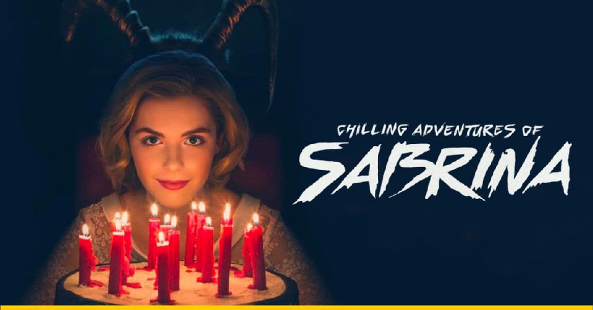 Serie El mundo oculto de Sabrina