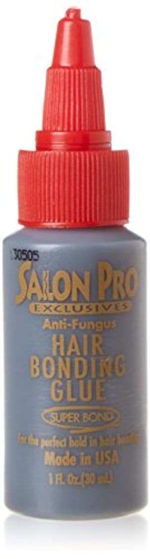 Product Salon Pro anti hongo peluca de pelo Extensiones Vinculación pegamento