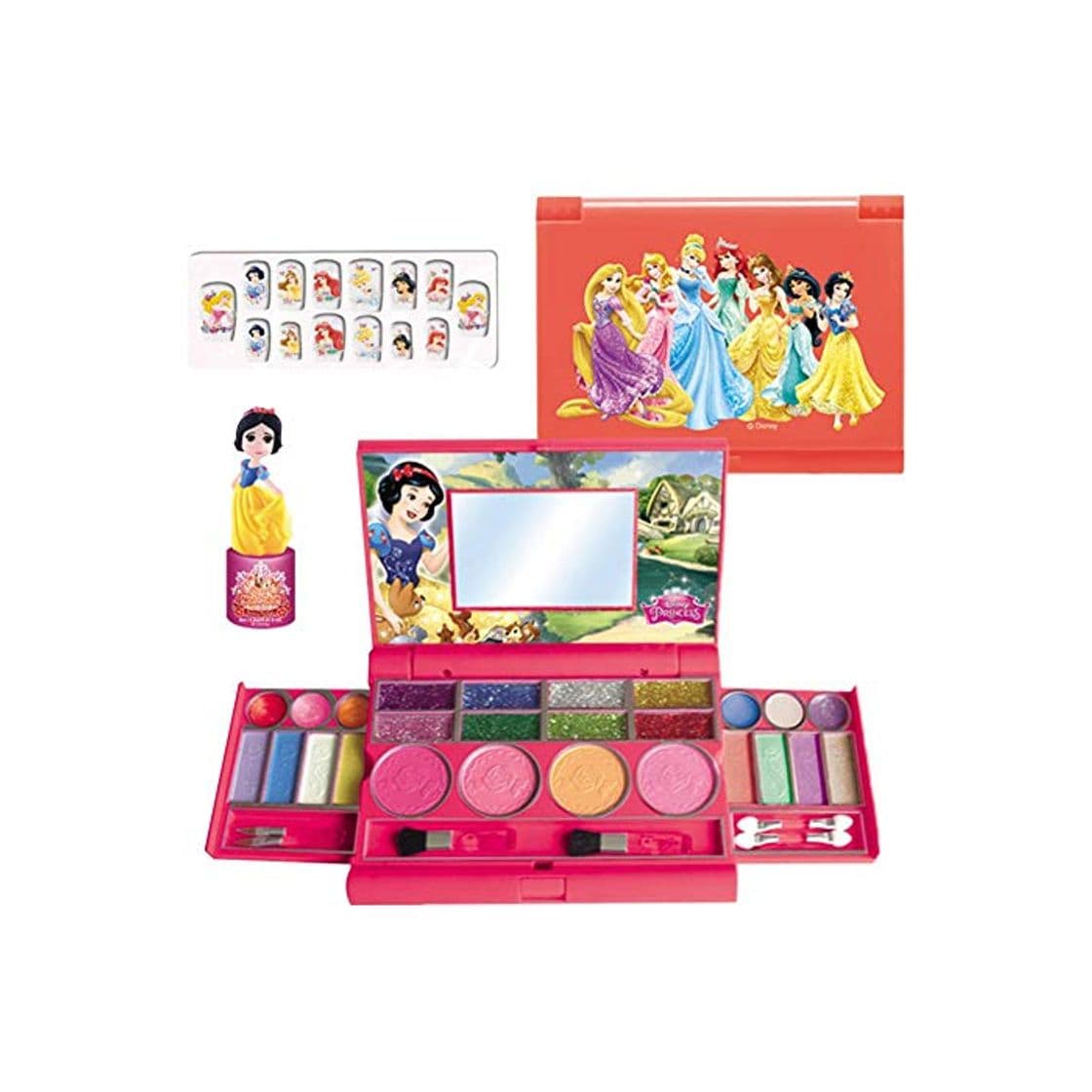 Product CatcherMy Kit de Maquillaje Niñas