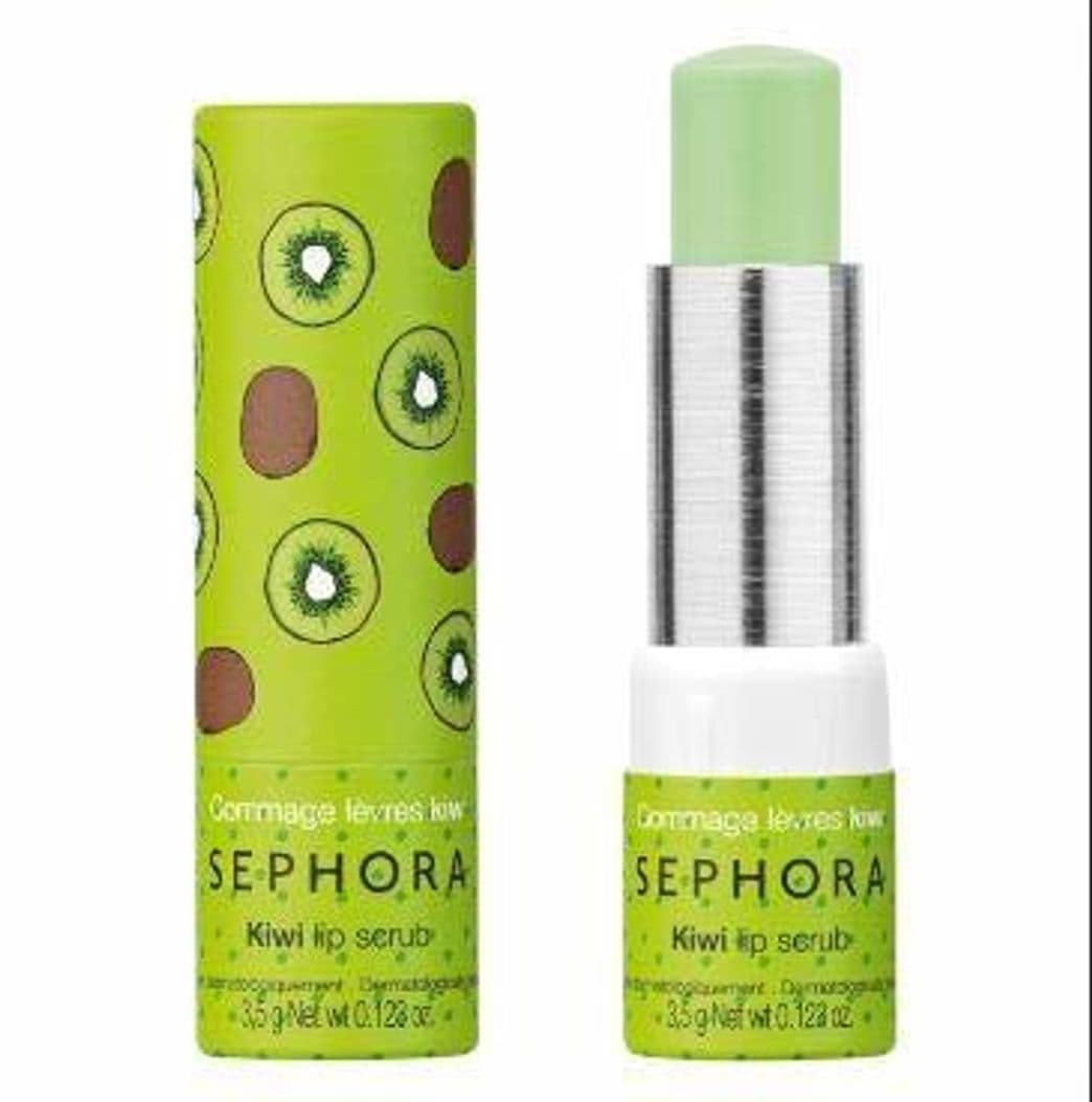 Beauty SEPHORA Collection exfoliante Lip Balm Kiwi